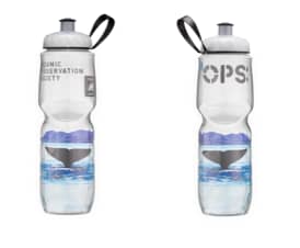 Polar Bottle Supports Ocean Preservation with Latest Line of Benefit Bottles