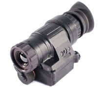 ATN Introduces the Smallest Thermal Imaging Monocular on the Market