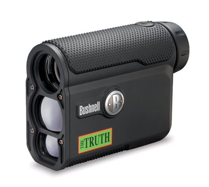 Bushnell Partners with Team Primos to Introduce The Truth Laser Rangefinder