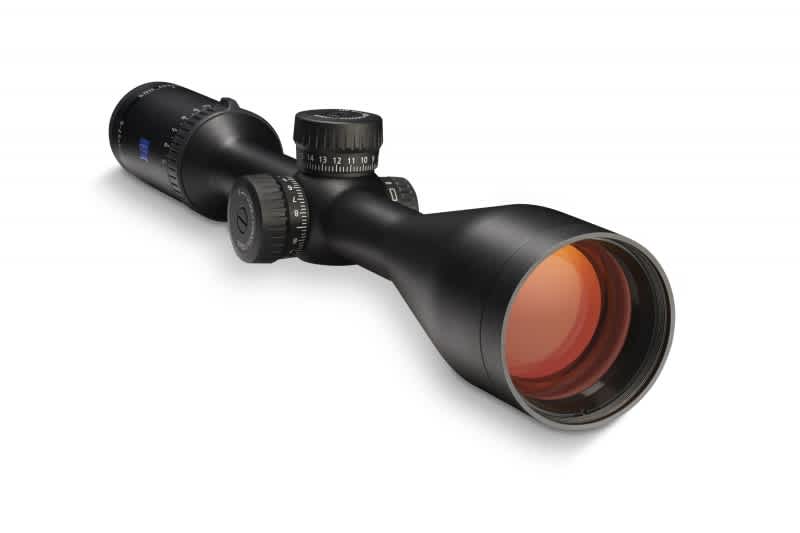Carl Zeiss Introduces the New CONQUEST HD5 Riflescope Line