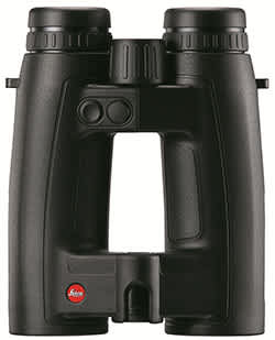 Leica Sport Optics Introduces the Geovid HD-B 42 Laser Rangefinder Binoculars