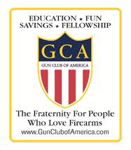 Gun Club of America Offers FREE Brass Membership until Feb. 1, 2013