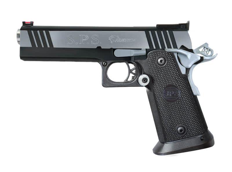 The SPS Pantera Pistol by Metro Arms Now Available from Eagle Imports