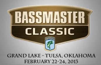 This Week on The Revolution with Jim and Trav: Bassmaster Classic 2013