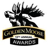 Outdoor Channel Unveils the Nominees for the 13th Annual Golden Moose Awards