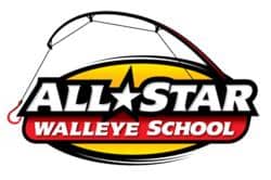 All-Star Walleye School at Minnesota’s Lake of the Woods and Rainy River in August