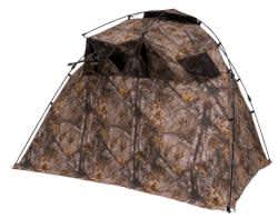 Ground Blinds from Ameristep and Lightspeed Outdoors