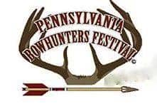 Pennsylvania Bowhunters Festival to Welcome Crossbows in 2013