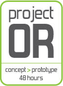 Project OR Cycle 10 Design Challenge