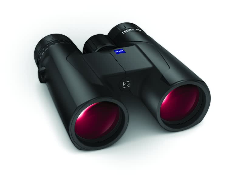 Carl Zeiss Sports Optics Announces the Launch of TERRA ED Binoculars