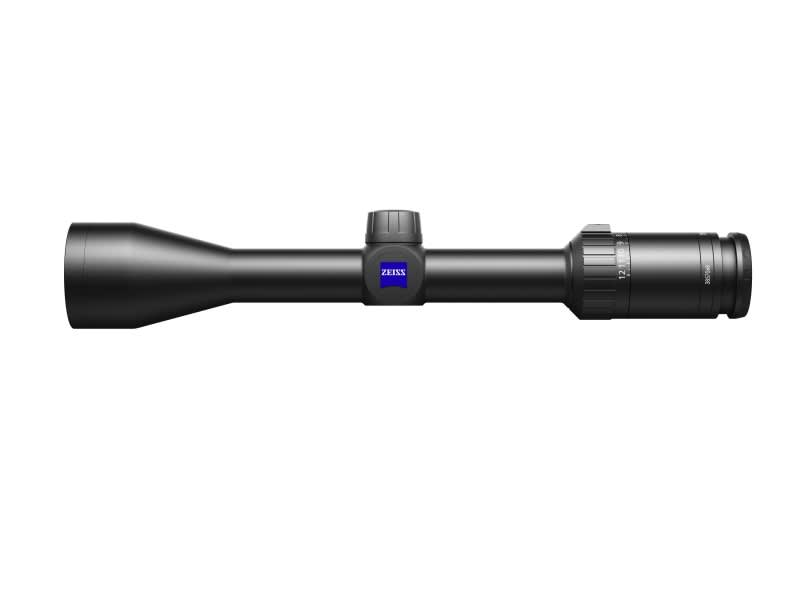 Carl Zeiss Sports Optics Launches the New TERRA 3x Line of Riflescopes