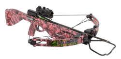 Full Line of Parker Bows for 2013 at ATA Show