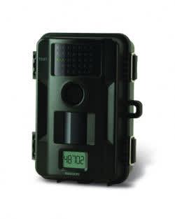 Stealth Cam Introduces Skout No-Glo With ZX7 Processor