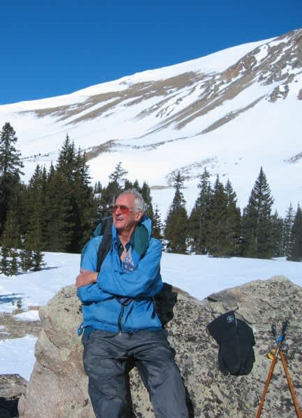 Climbing and Snowshoeing Industries Mourn Loss of Investor, Climber Bill Forrest