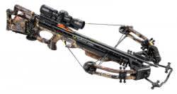 TenPoint Releases New Stealth SS Crossbow