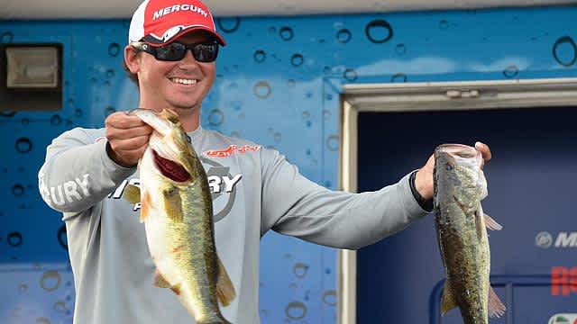FLW Live Reel Chat with Drew Benton Coming Feb. 18