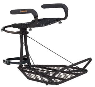 OL’ MAN OUTDOORS Introduces The Roost Newly Designed 2013 Model