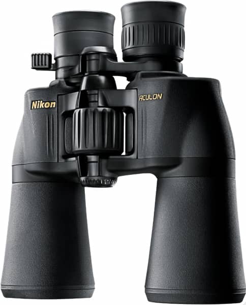 Nikon Debuts ACULON A211 Binocular
