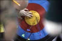 Arkansas’ Archers Compete in ANASP Regional Tournaments