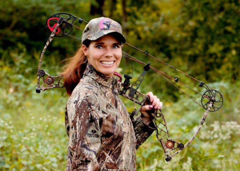 This Week on Outdoors Radio: “Shoot Like a Girl” and More