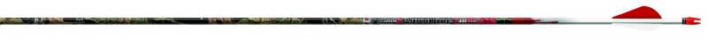 New Bloodline Realtree Carbon Arrows