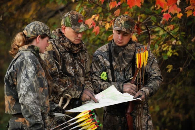 New Urban Bowhunt Opportunity Opens Up in Fort Smith, Arkansas
