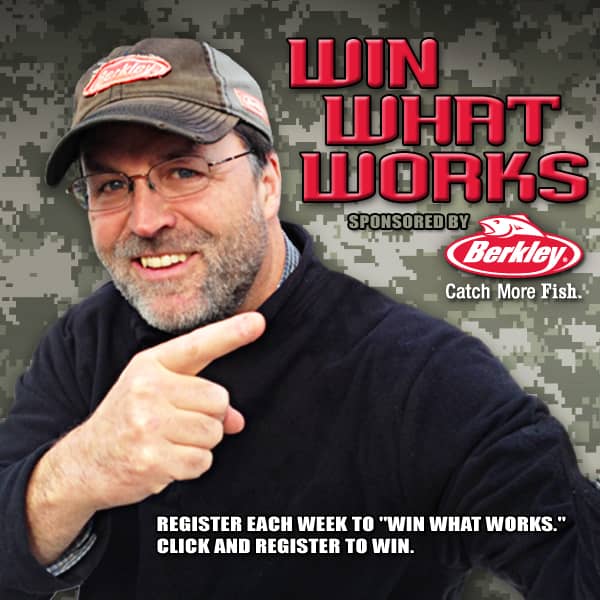 Win What Works with Lake Commandos