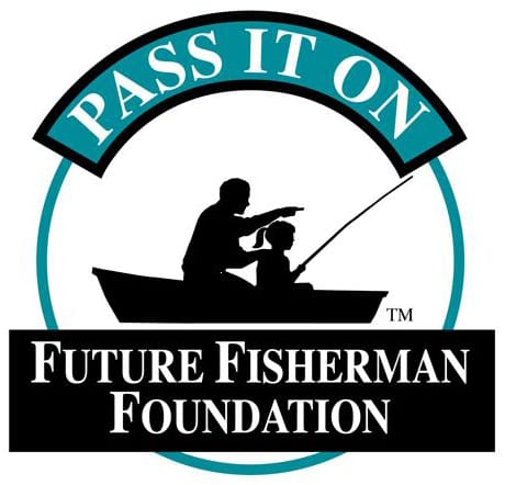 Future Fisherman Foundation Online Auction Nov. 10