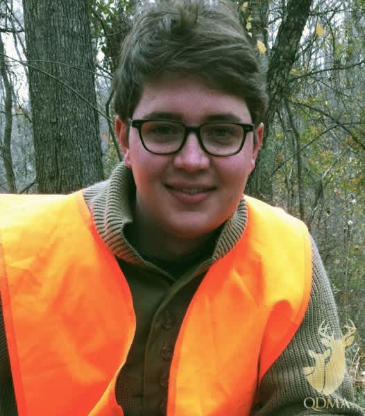Hank Forester Joins QDMA as Youth Education and Outreach Program Manager