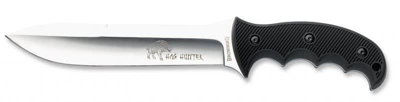 Hog Hunter Knife from Browning