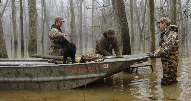 America’s Hunter and Angler Numbers on the Rise–along with Their Economic Power