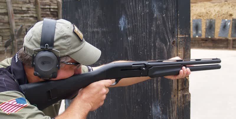 G4S International Training’s Virginia Facility Introduces New One Day Tactical Shotgun Course