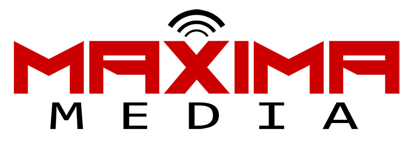 Maxima Media Takes Marketing to the Max