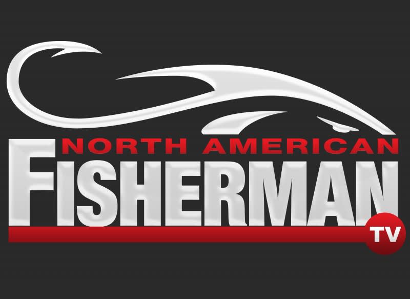 North American Fisherman TV Continues Great Fishing Action for Its 15th Season