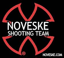 Noveske Shooting Team 3 Gun Training Class in South Carolina