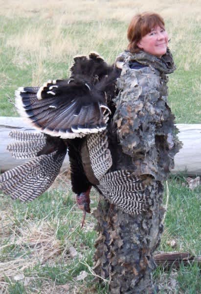 Equipment Checklist for Turkey Hunting Season