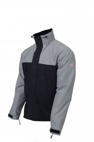 Ride-Tek’s 2014 Winter Adventure Clothing Includes Taslan Shield Technology with a Climate-Balancing Liner