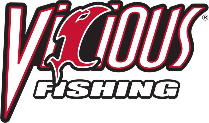 Vicious Fishing Adds to Pro Staff