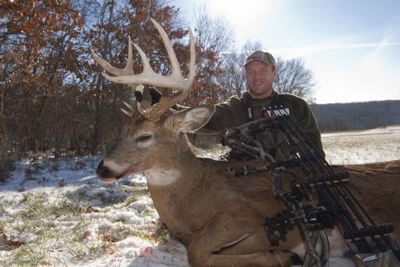 Bill Winke and Midwest Whitetail: Proud to Be Rednecks