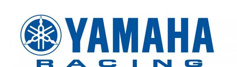 Yamaha ATV Racing Caps Banner Season