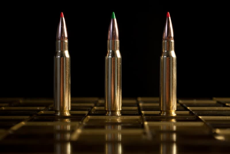Having Trouble Finding Ammo? New Online Resource Can Help