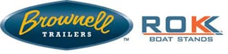Brownell Trailers, ROK Boat Stands Choose CSI for US Great Lakes and Midwest Sales Representation