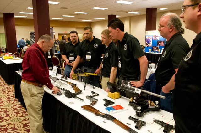 Brownells 7th Annual Gunsmith Conference and Career Fair in Iowa: A Great Opportunity for All Gunsmiths