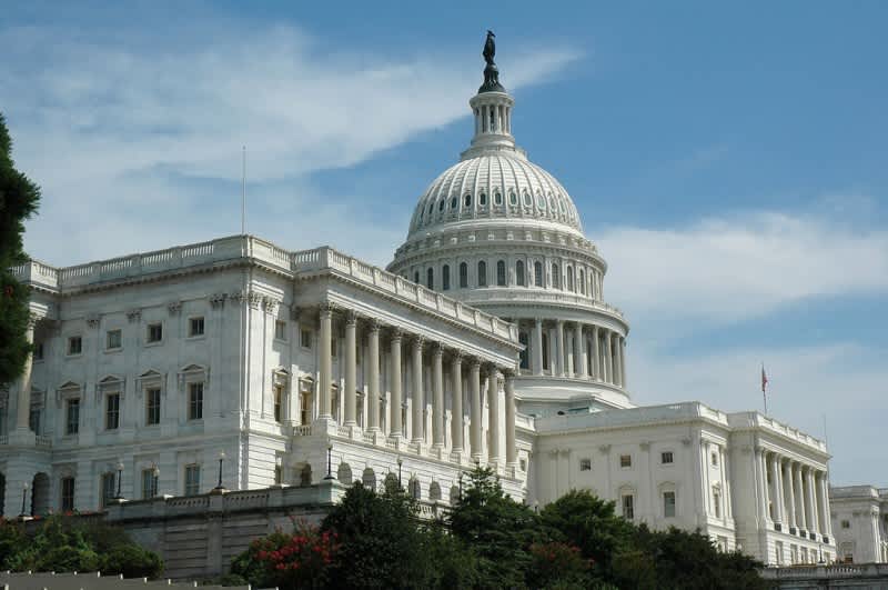 Vote on Federal Gun Bills Delayed by Senate Committee