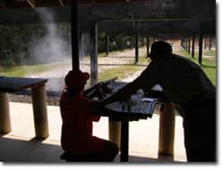 Maryland’s Elk Neck State Forest to Close Gun Ranges Mondays in March