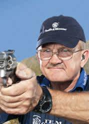 Speed Shooting Legend, Jerry Miculek, Joins Team Hornady