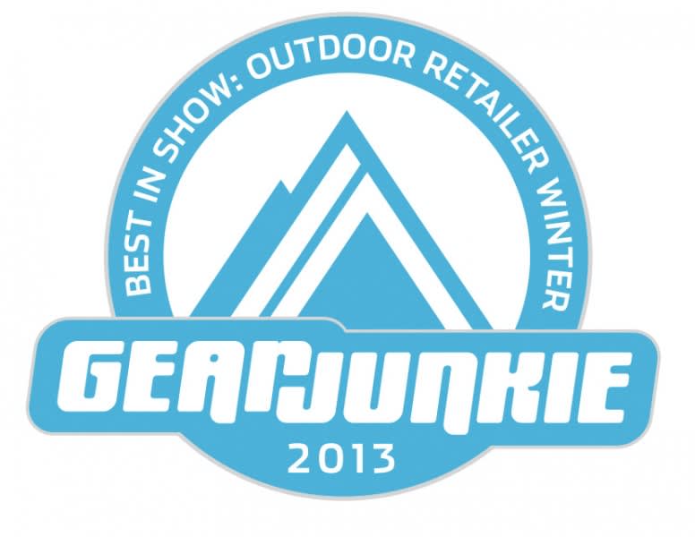 PrimaLoft Creates Strong Presence in GearJunkie.com ‘Best in Show’ Awards: Greatest Gear for 2013