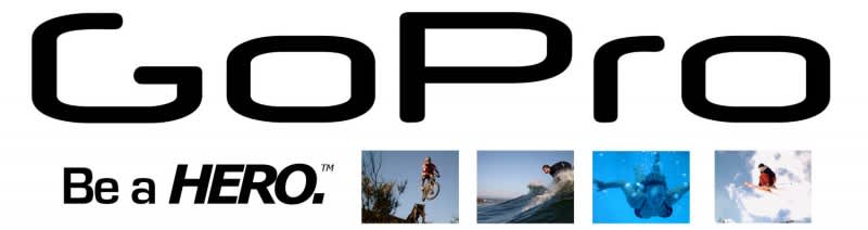 GoPro Sponsors Summer Mountain Games