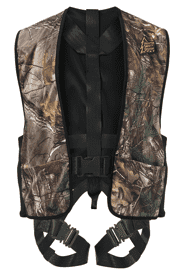 New Hunter Safety System TreeStalker II Now Available