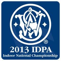 Warren Tactical Sights Sponsors IDPA’s Smith & Wesson Indoor Nationals